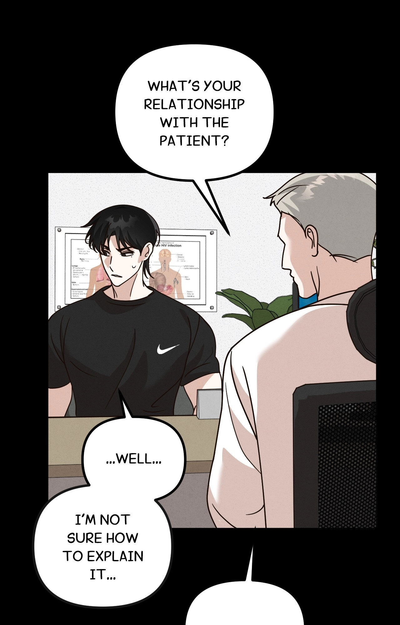 The Vampire You Ordered Has Arrived Chapter 6 page 7 - 