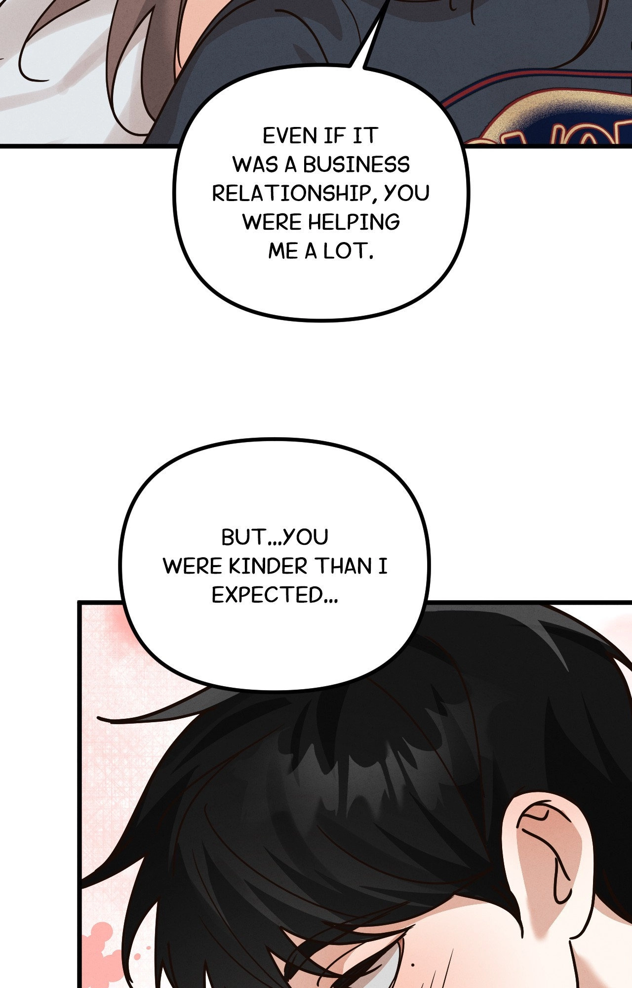 The Vampire You Ordered Has Arrived Chapter 6 page 61 - 