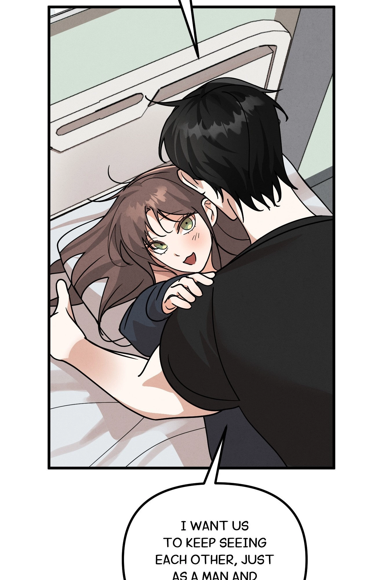 The Vampire You Ordered Has Arrived Chapter 6 page 65 - 