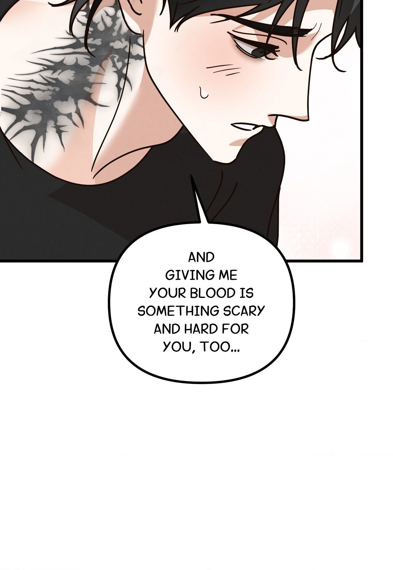 The Vampire You Ordered Has Arrived Chapter 6 page 76 - 