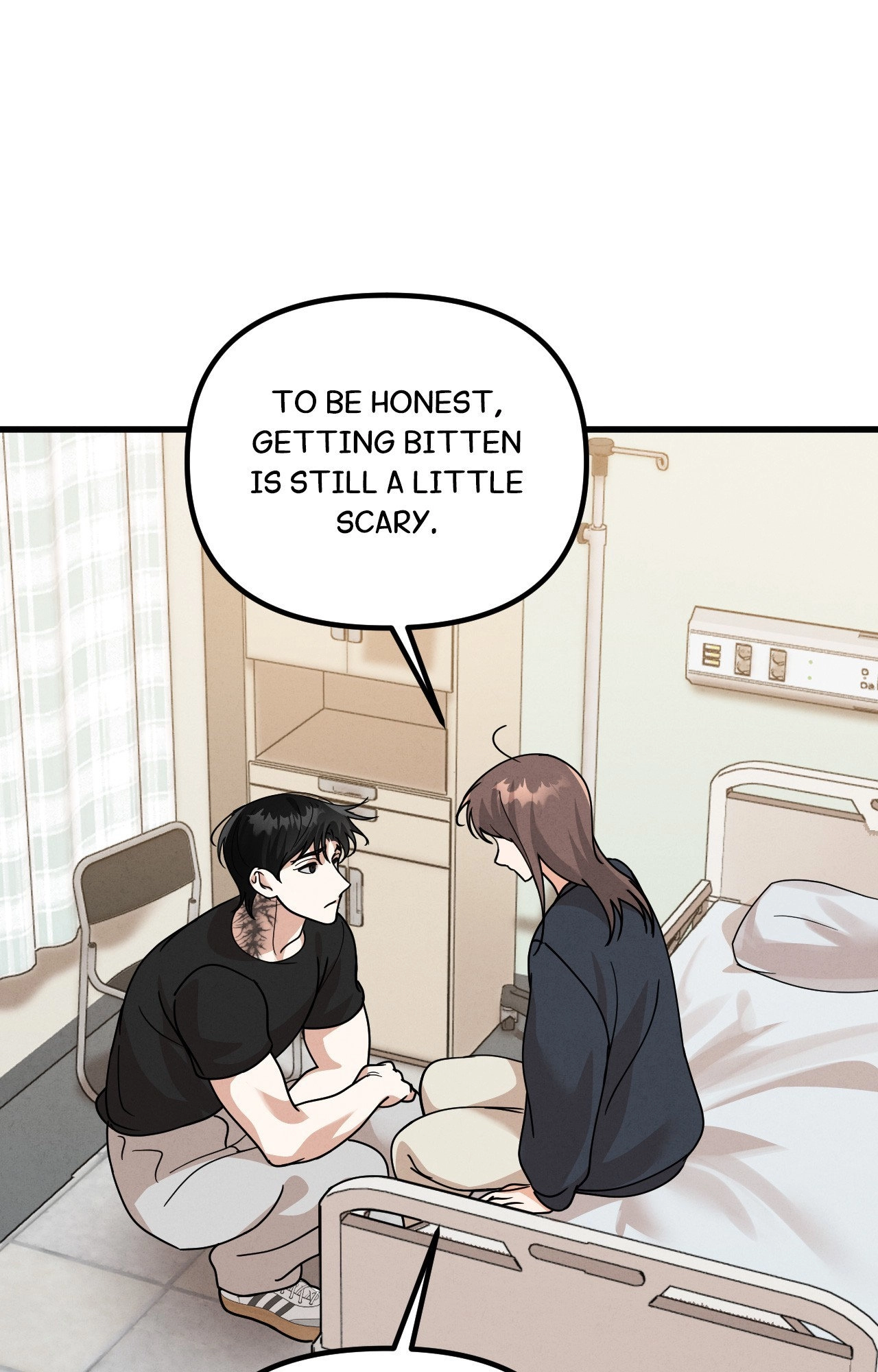 The Vampire You Ordered Has Arrived Chapter 6 page 77 - 