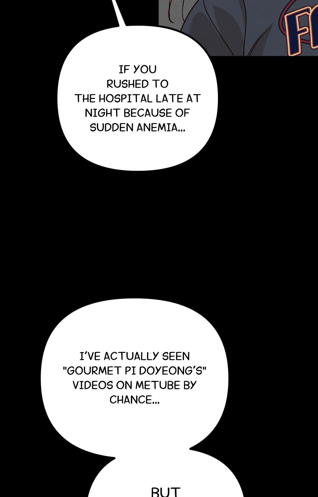 The Vampire You Ordered Has Arrived Chapter 6 page 9 - 