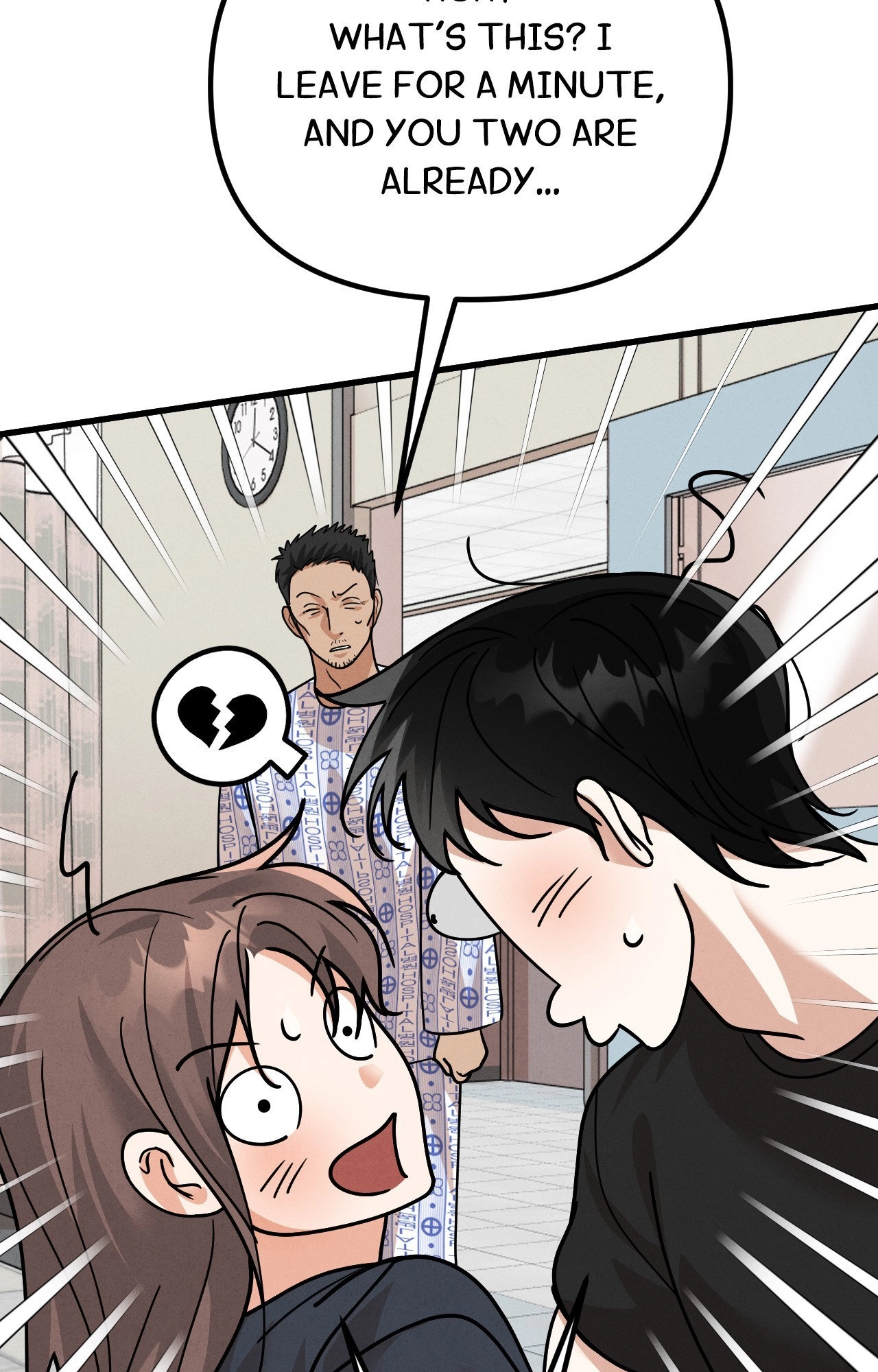 The Vampire You Ordered Has Arrived Chapter 6 page 85 - 