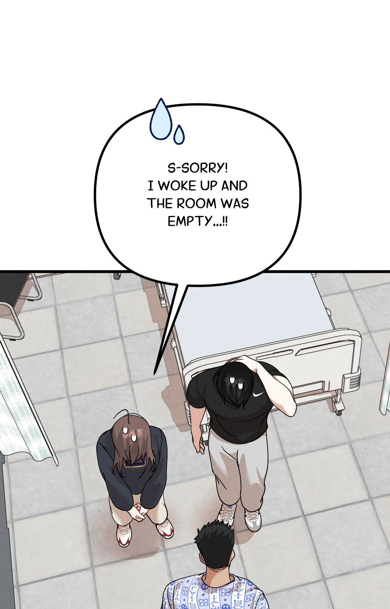 The Vampire You Ordered Has Arrived Chapter 6 page 87 - 