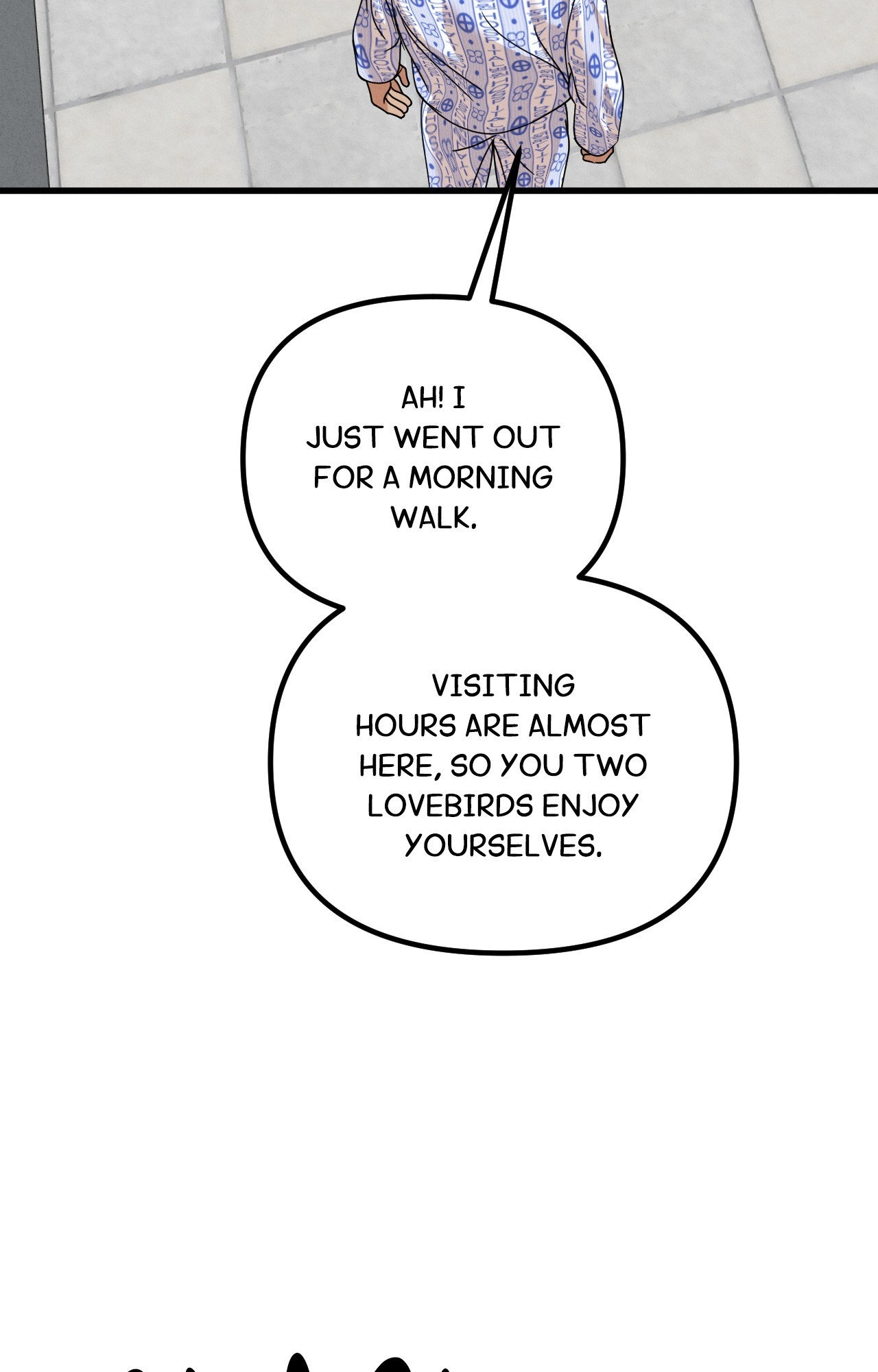 The Vampire You Ordered Has Arrived Chapter 6 page 88 - 