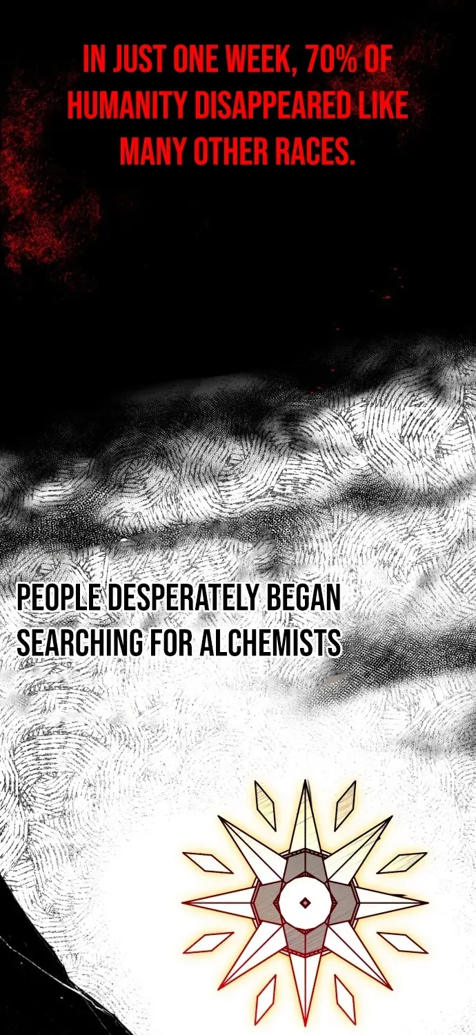 The Vampire’s Alchemy Chapter 1 page 103 - 