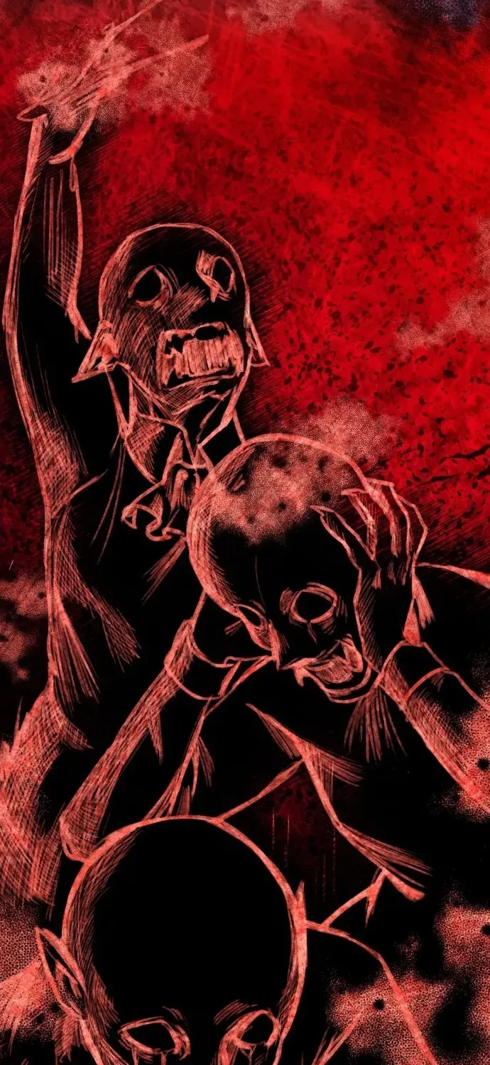 The Vampire’s Alchemy Chapter 1 page 109 - 