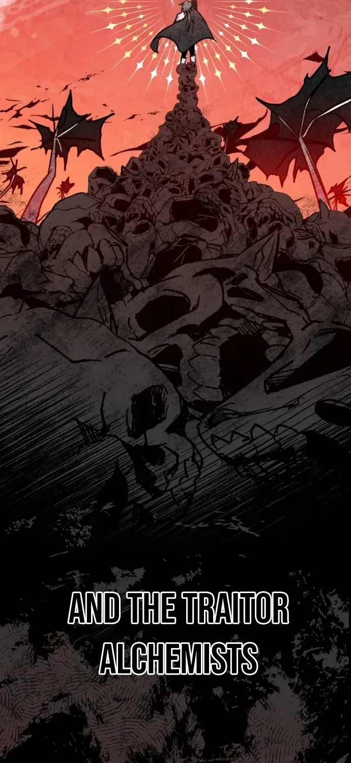 The Vampire’s Alchemy Chapter 1 page 111 - 