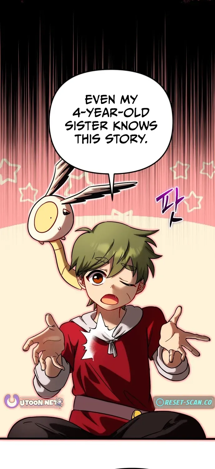 The Vampire’s Alchemy Chapter 1 page 113 - 