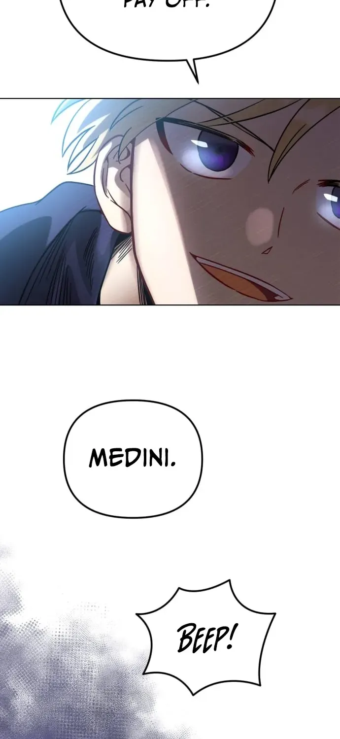 The Vampire’s Alchemy Chapter 1 page 123 - 