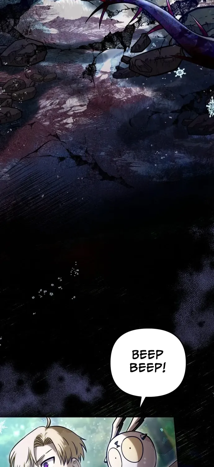 The Vampire’s Alchemy Chapter 1 page 132 - 