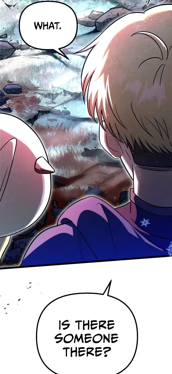 The Vampire’s Alchemy Chapter 1 page 134 - 