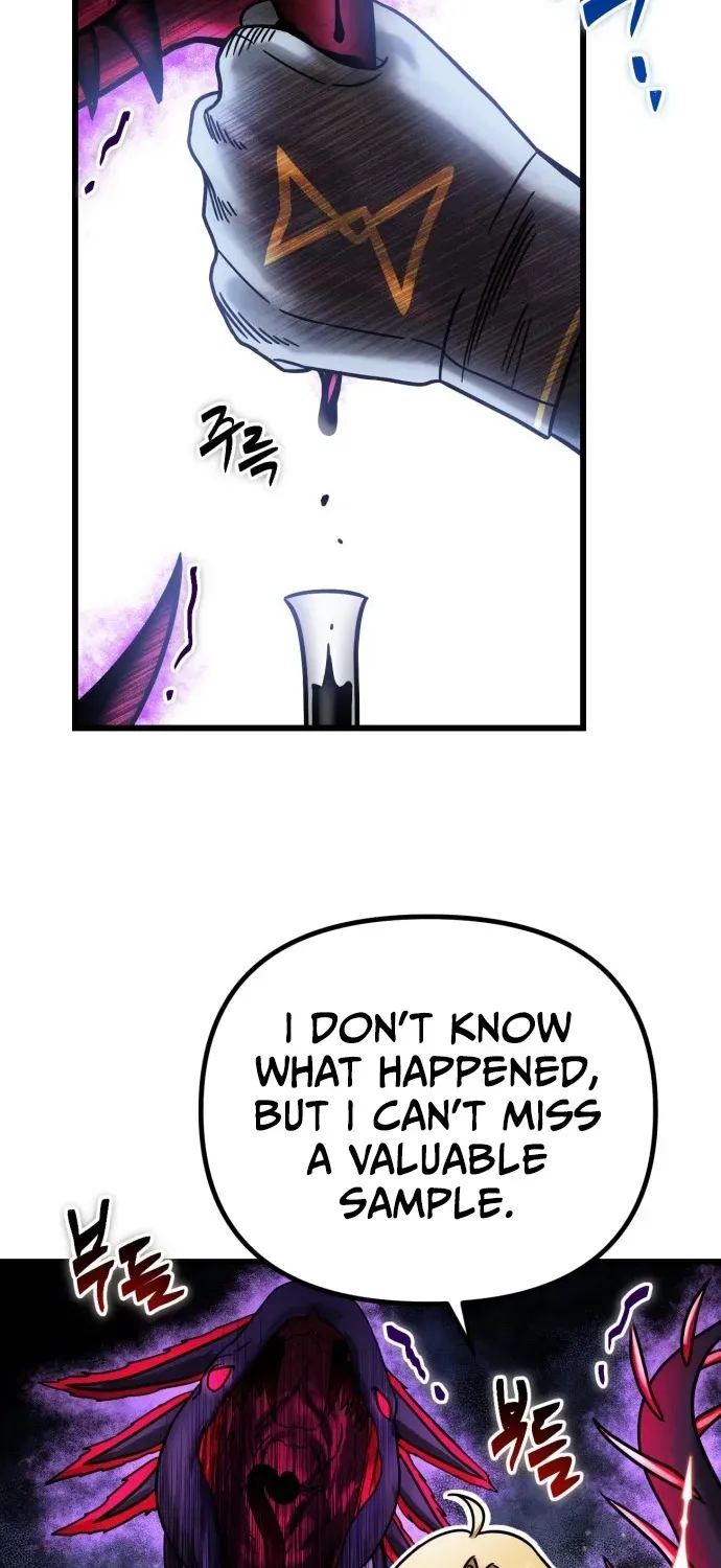 The Vampire’s Alchemy Chapter 1 page 143 - 