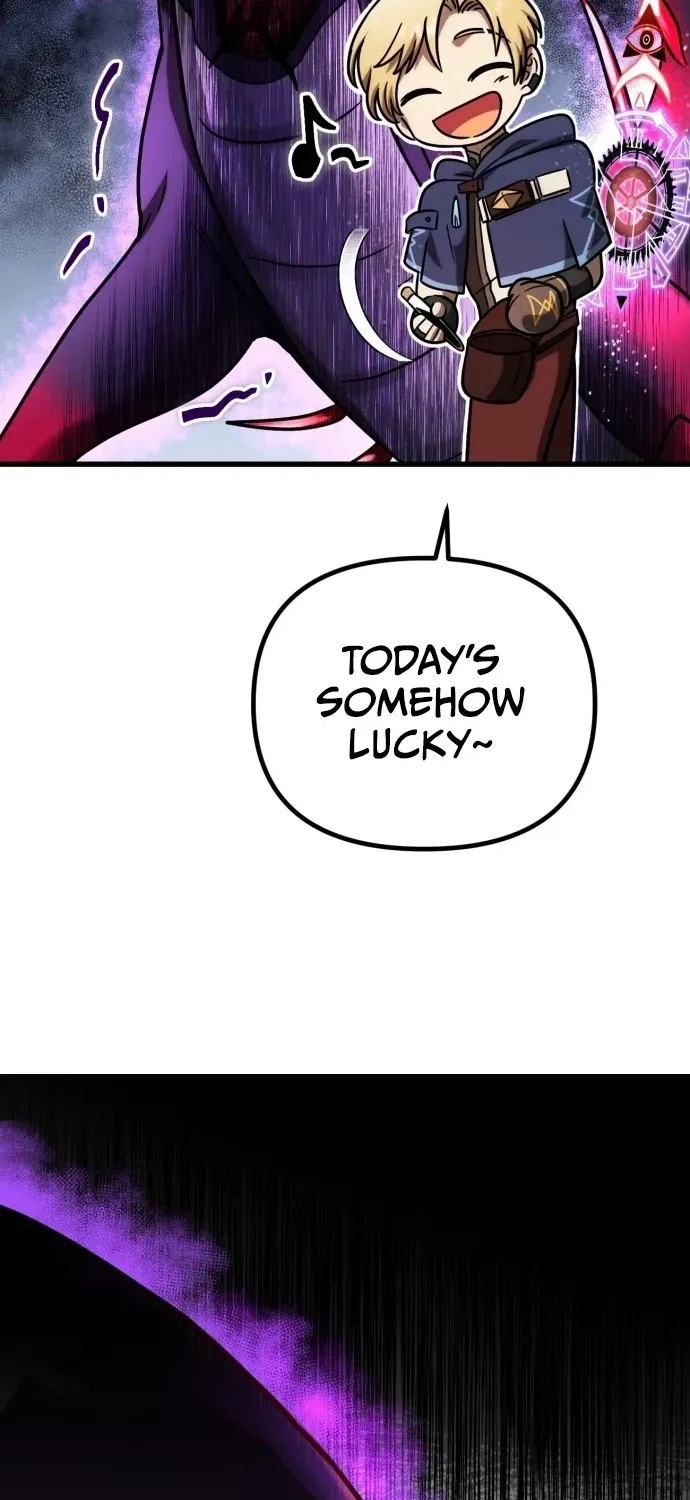 The Vampire’s Alchemy Chapter 1 page 144 - 