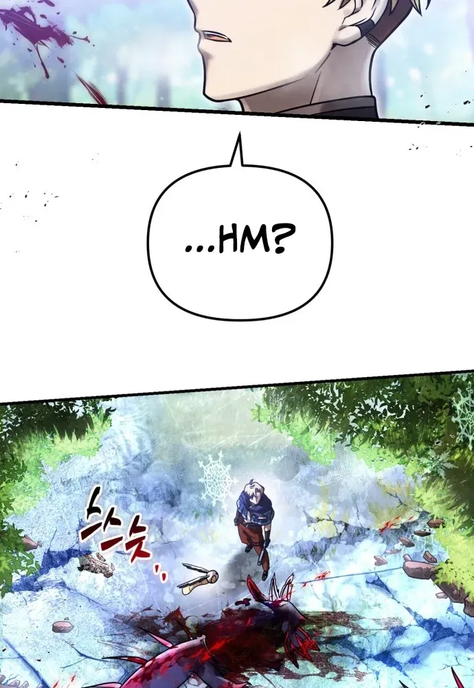 The Vampire’s Alchemy Chapter 1 page 147 - 