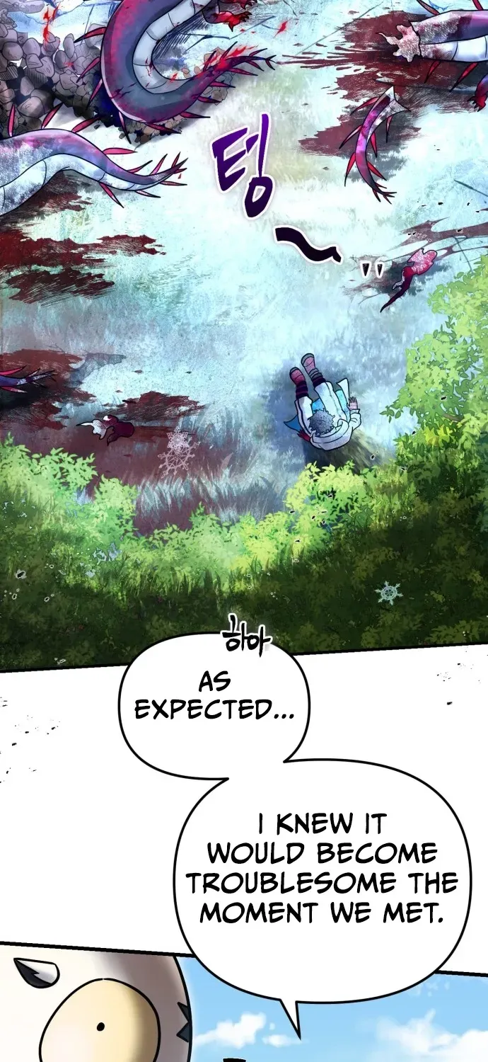 The Vampire’s Alchemy Chapter 1 page 148 - 