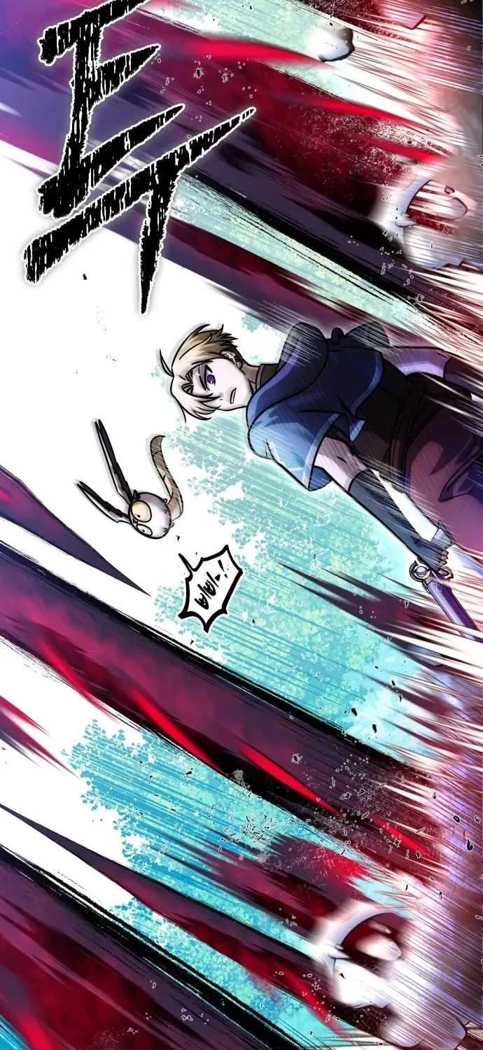 The Vampire’s Alchemy Chapter 1 page 150 - 