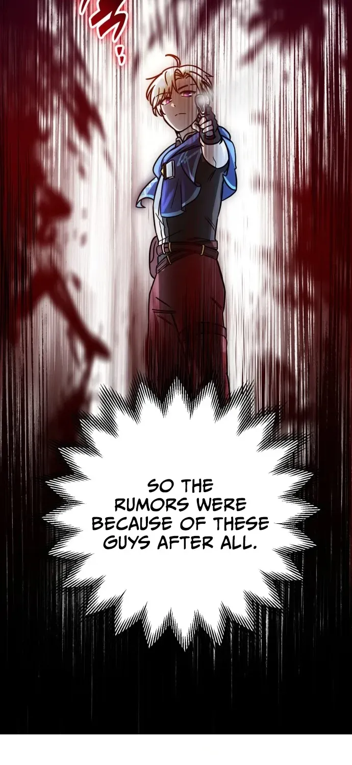 The Vampire’s Alchemy Chapter 1 page 160 - 