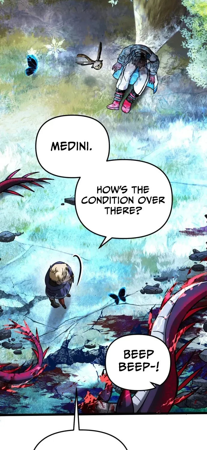 The Vampire’s Alchemy Chapter 1 page 162 - 