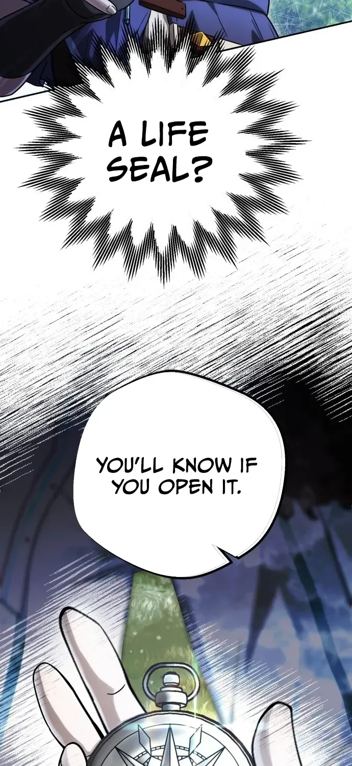The Vampire’s Alchemy Chapter 1 page 166 - 