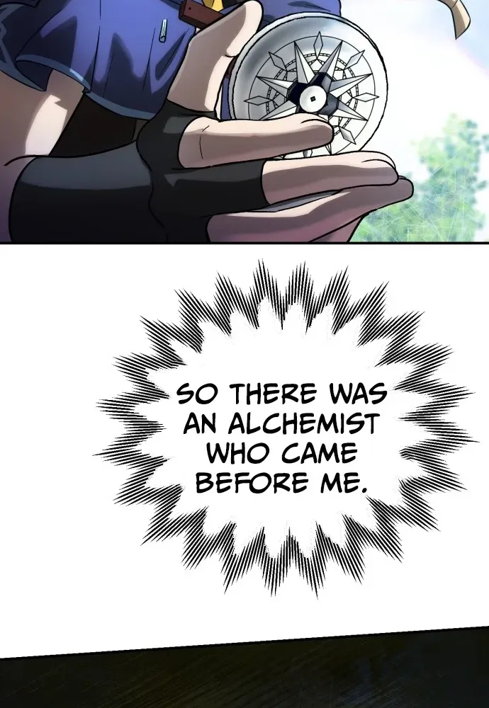 The Vampire’s Alchemy Chapter 1 page 168 - 