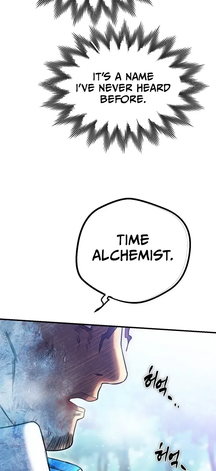The Vampire’s Alchemy Chapter 1 page 172 - 