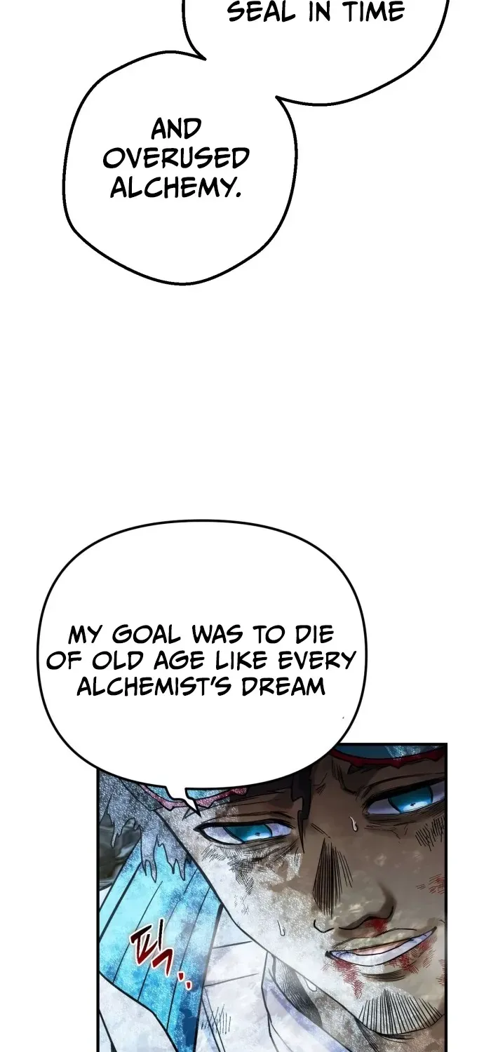 The Vampire’s Alchemy Chapter 1 page 177 - 
