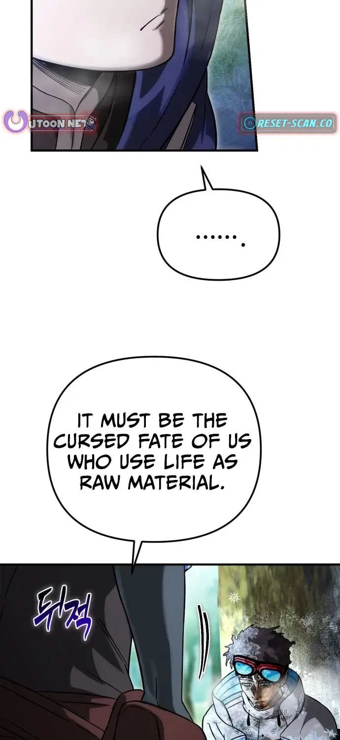 The Vampire’s Alchemy Chapter 1 page 179 - 