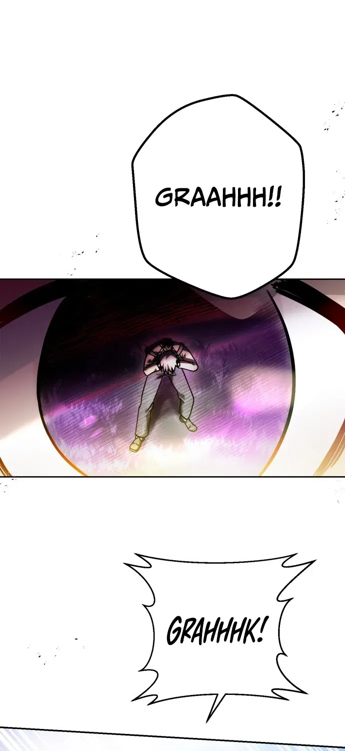 The Vampire’s Alchemy Chapter 1 page 19 - 