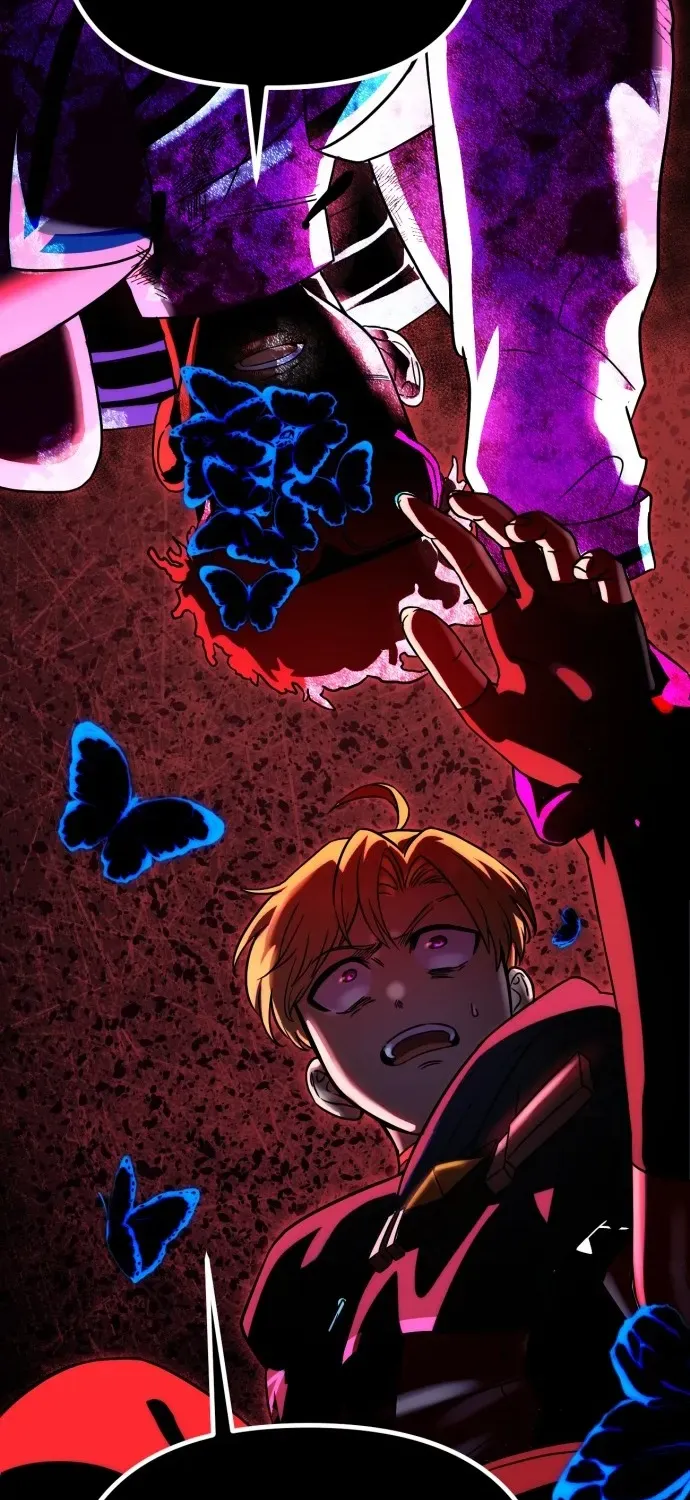The Vampire’s Alchemy Chapter 1 page 188 - 