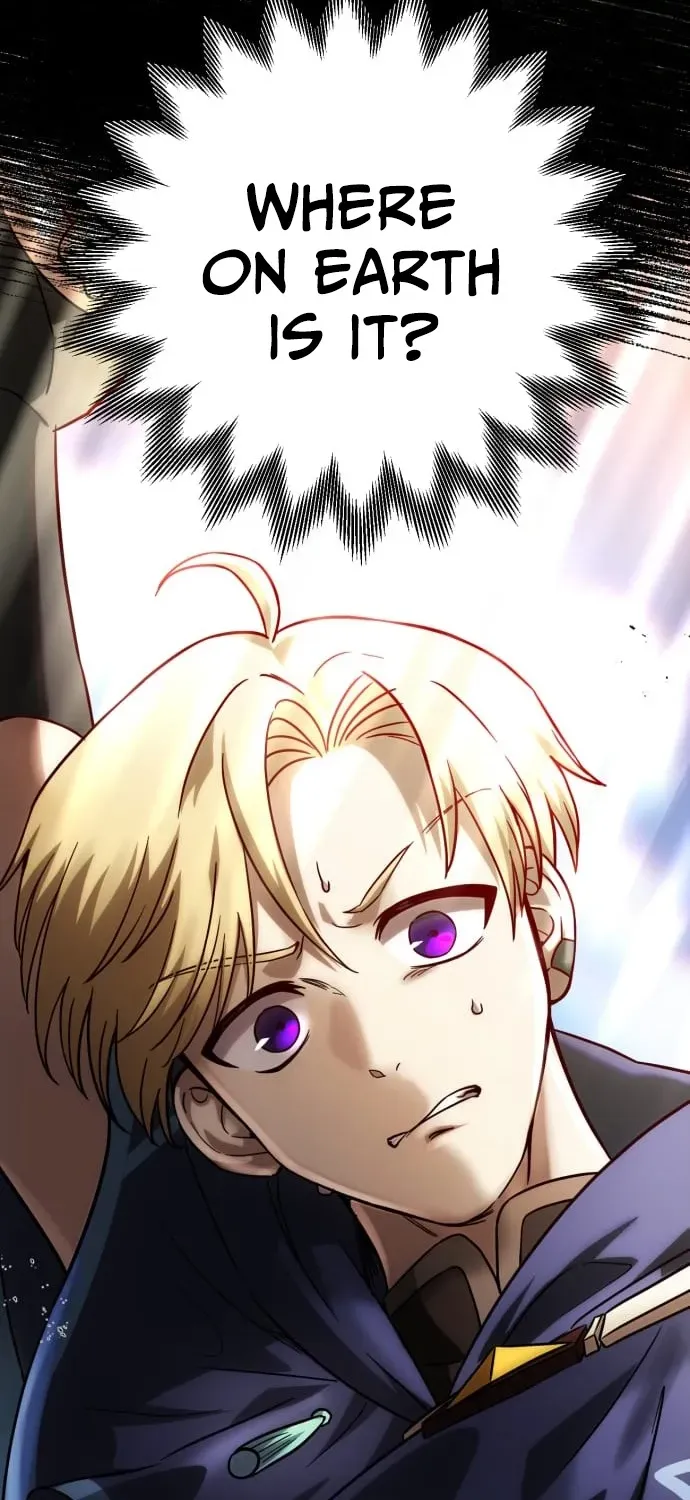 The Vampire’s Alchemy Chapter 1 page 200 - 