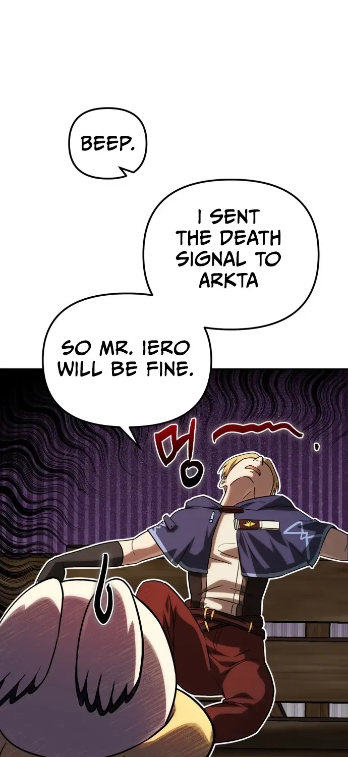 The Vampire’s Alchemy Chapter 1 page 204 - 