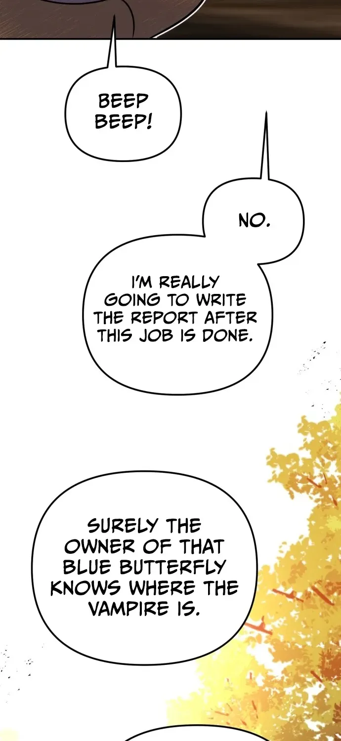 The Vampire’s Alchemy Chapter 1 page 205 - 
