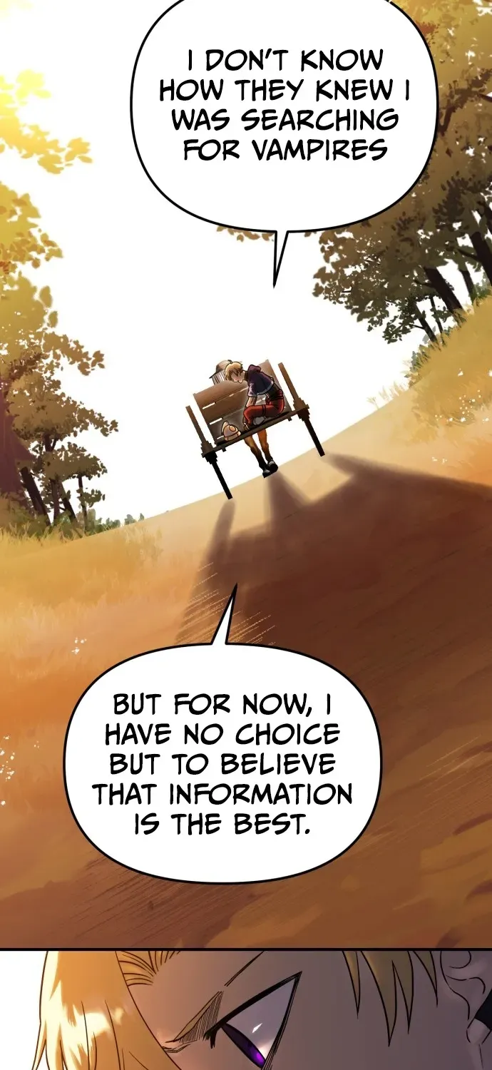 The Vampire’s Alchemy Chapter 1 page 206 - 