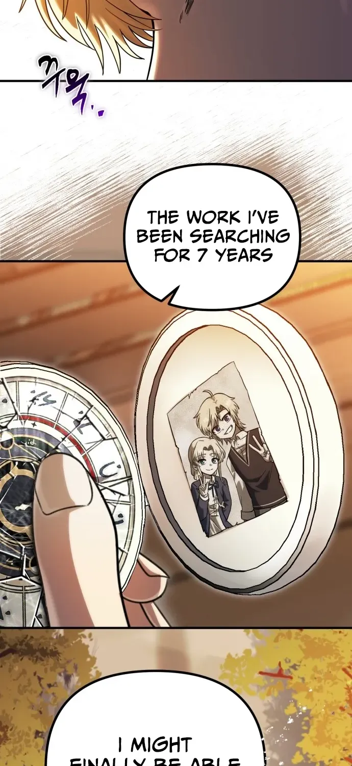The Vampire’s Alchemy Chapter 1 page 207 - 