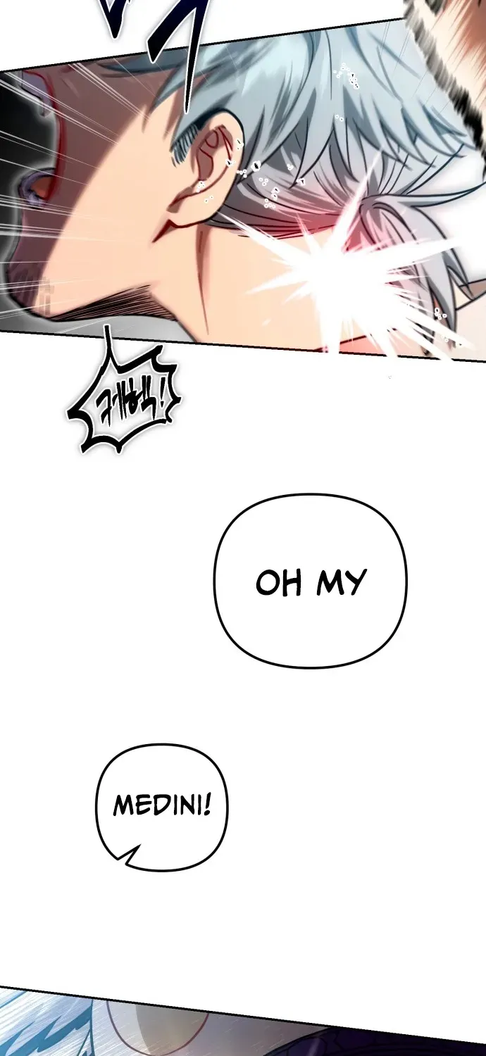 The Vampire’s Alchemy Chapter 1 page 22 - 