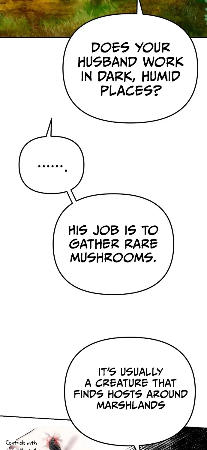 The Vampire’s Alchemy Chapter 1 page 27 - 