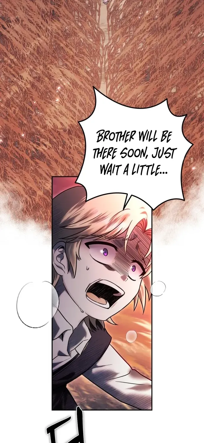 The Vampire’s Alchemy Chapter 1 page 4 - 
