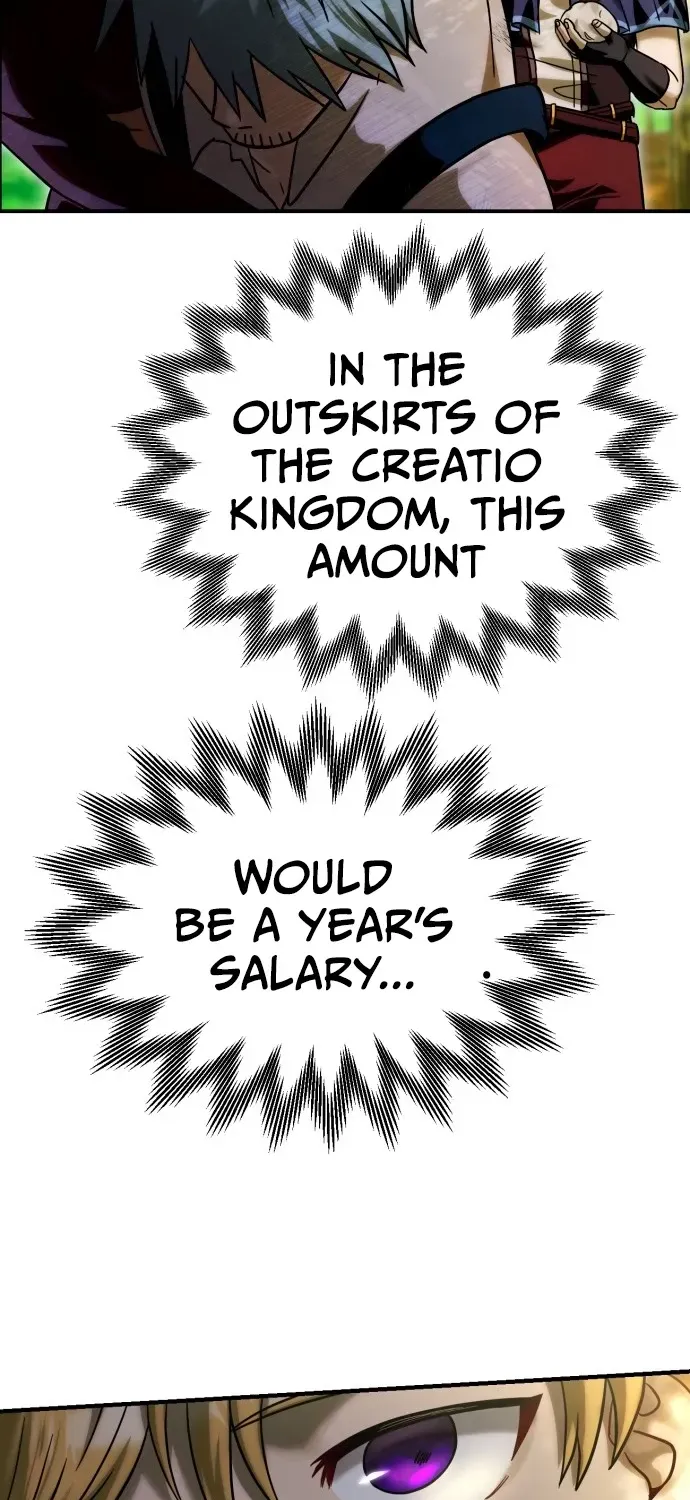 The Vampire’s Alchemy Chapter 1 page 34 - 