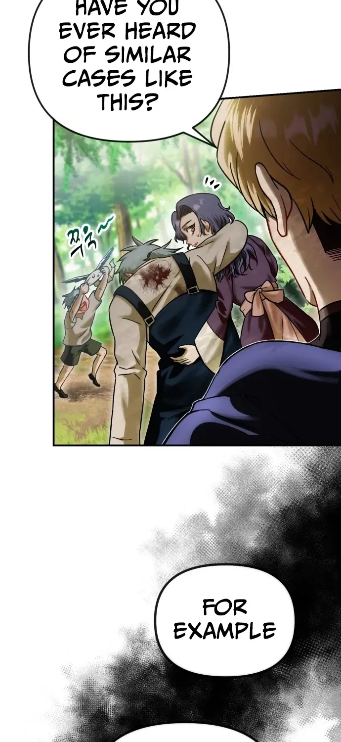 The Vampire’s Alchemy Chapter 1 page 36 - 
