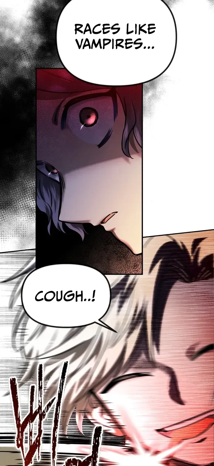The Vampire’s Alchemy Chapter 1 page 37 - 