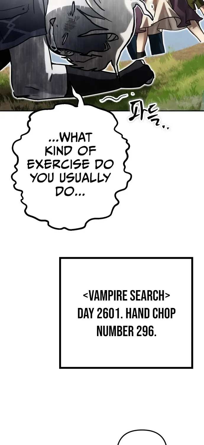 The Vampire’s Alchemy Chapter 1 page 39 - 