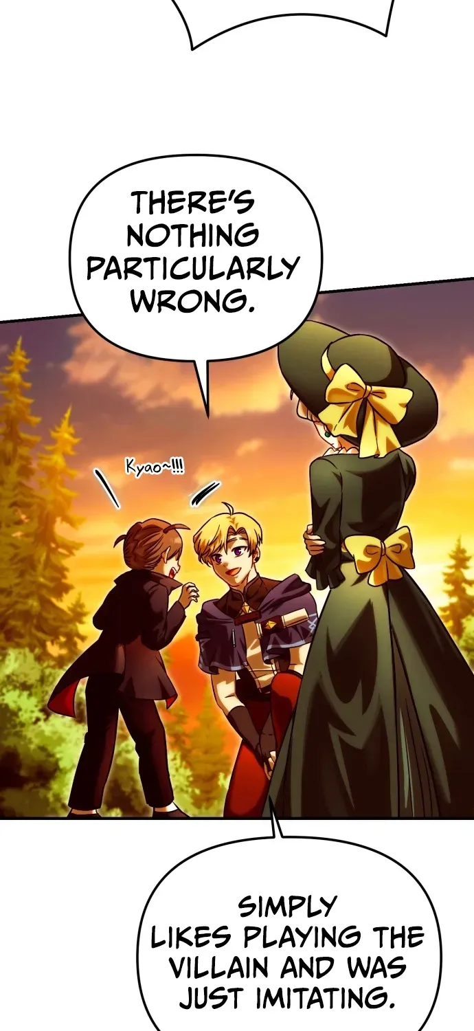 The Vampire’s Alchemy Chapter 1 page 43 - 