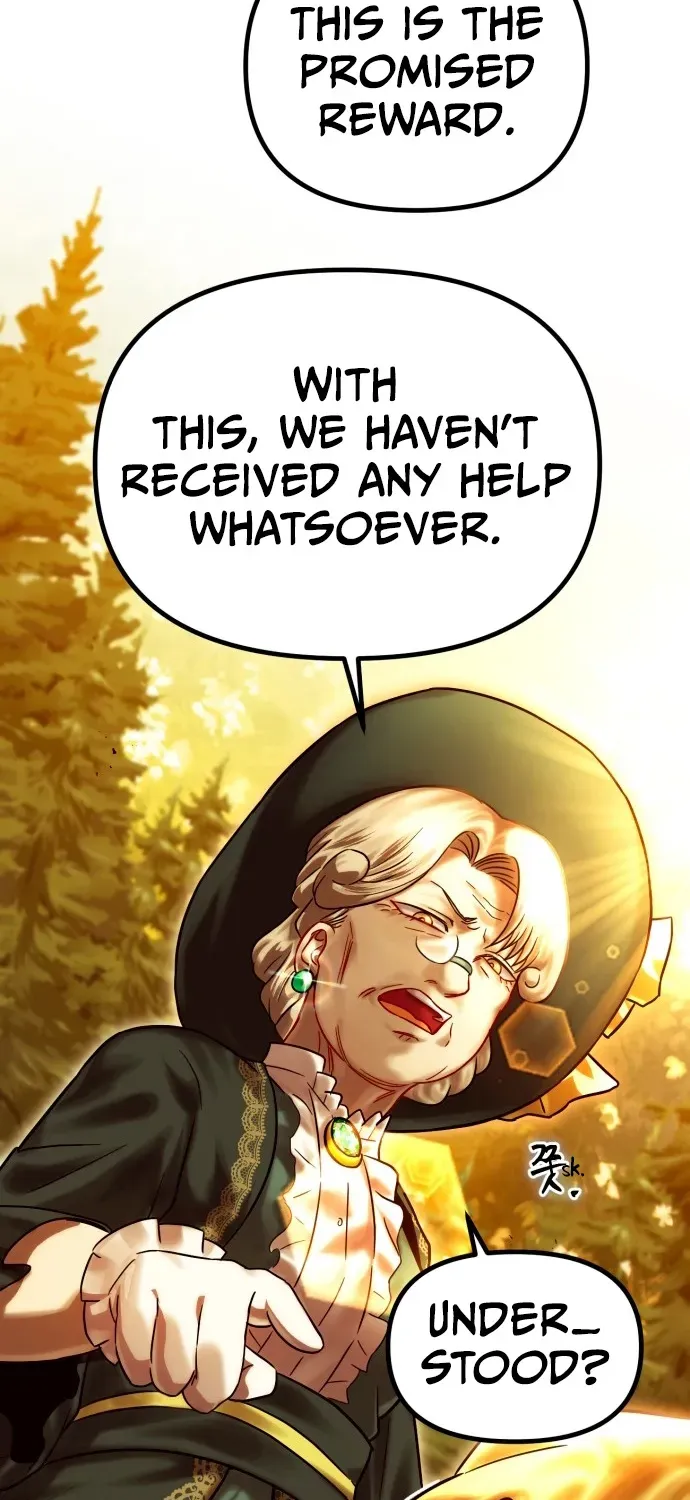 The Vampire’s Alchemy Chapter 1 page 45 - 