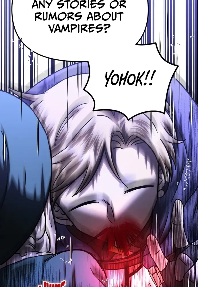 The Vampire’s Alchemy Chapter 1 page 49 - 
