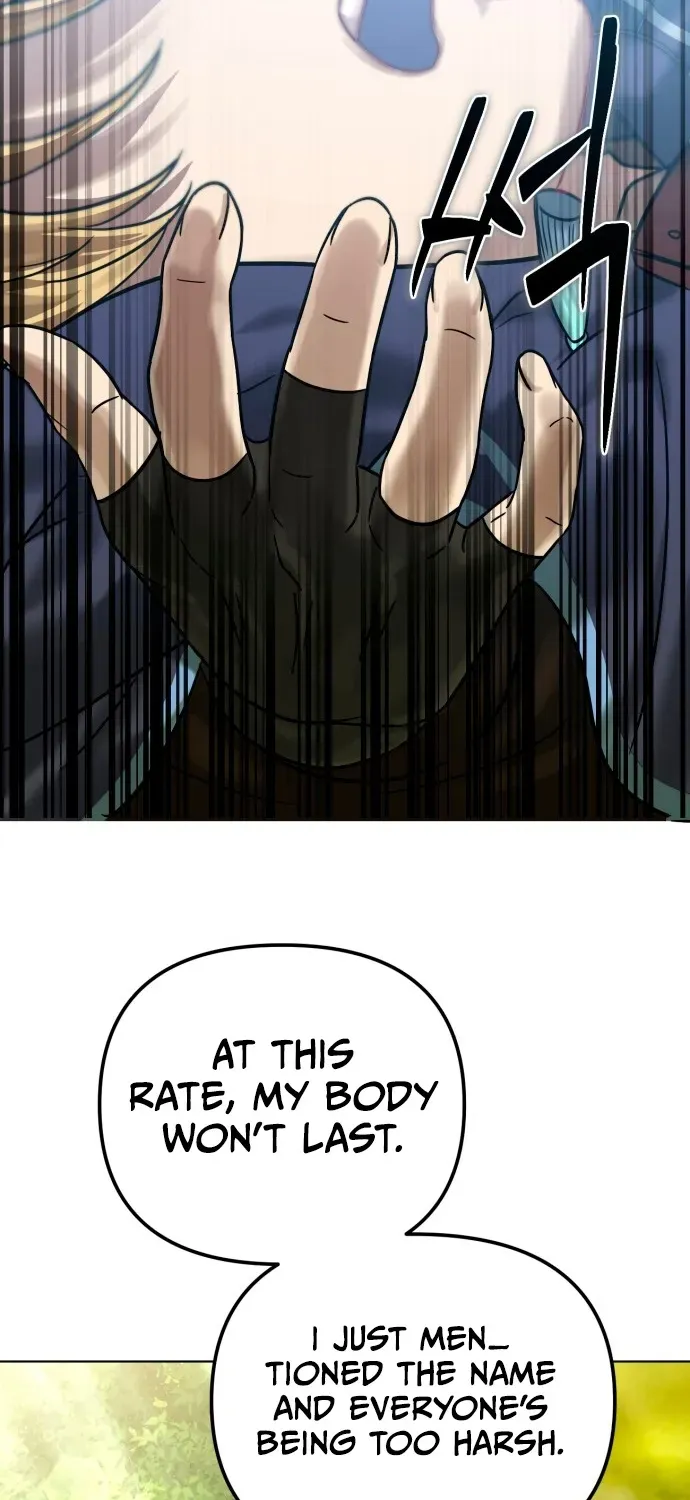 The Vampire’s Alchemy Chapter 1 page 57 - 