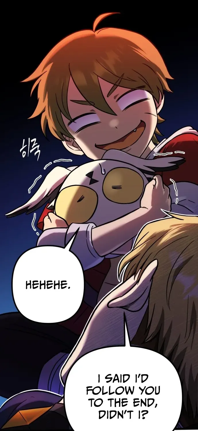 The Vampire’s Alchemy Chapter 1 page 60 - 