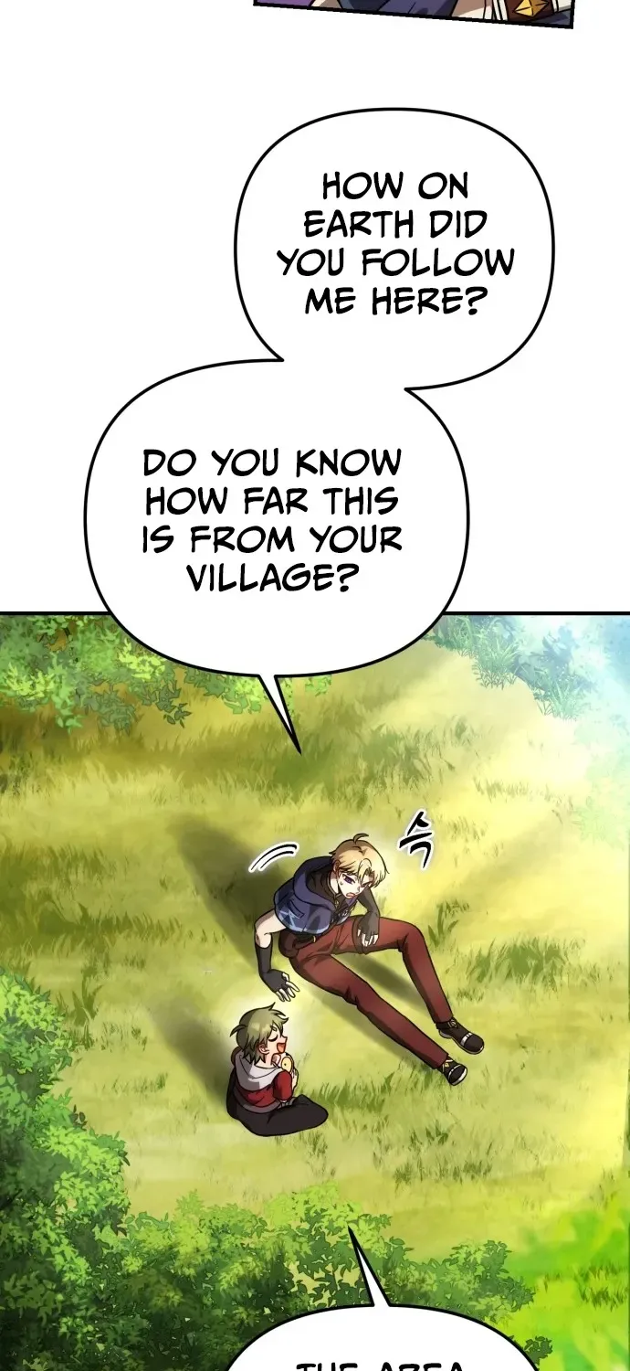 The Vampire’s Alchemy Chapter 1 page 62 - 