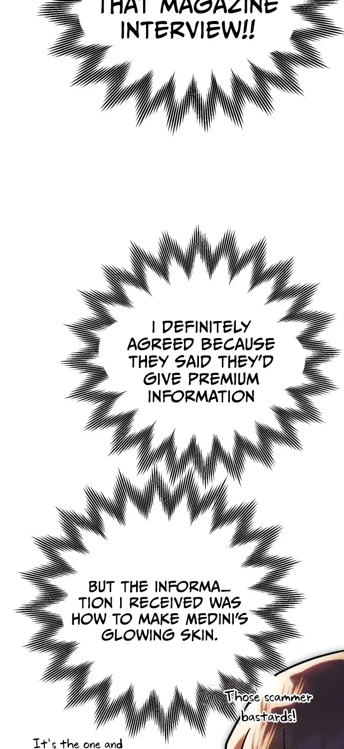 The Vampire’s Alchemy Chapter 1 page 67 - 