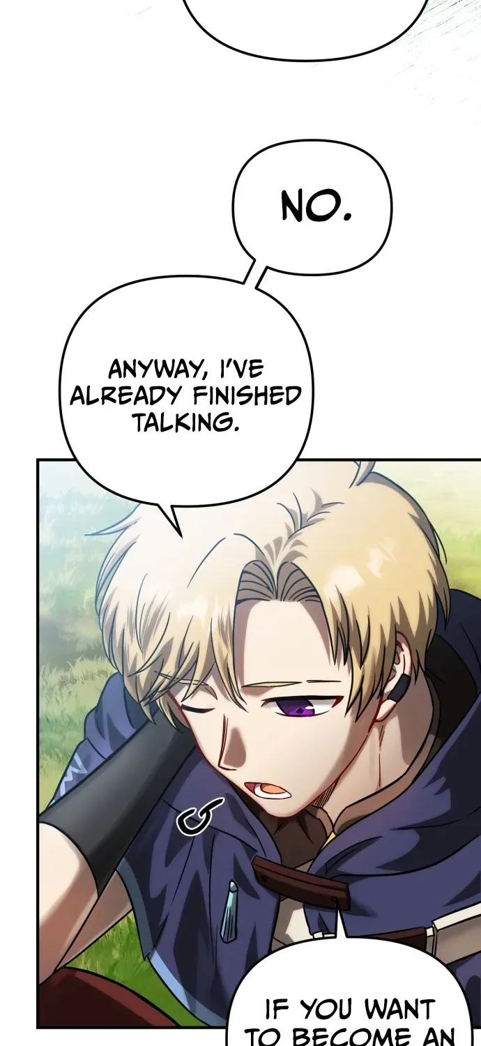 The Vampire’s Alchemy Chapter 1 page 69 - 